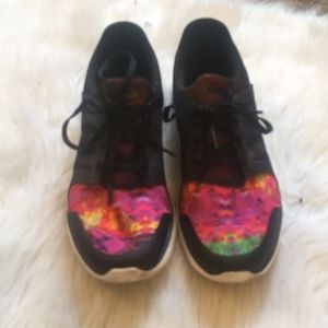 Adidas Vibrant Running Shoes Size 10